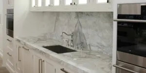 Statutario Clacatta Marble
