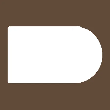 Edge Profile V