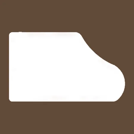 Edge Profile G