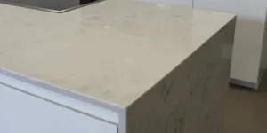 Bianco Carrera Quartz